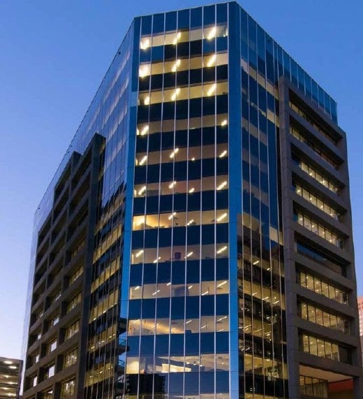 Real IS acquires office property in Adelaide, Australia
