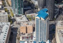 Unico Properties buys Class-A office property in Seattle Unico Properties buys Class-A office property in Seattle