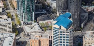 Unico Properties buys Class-A office property in Seattle
