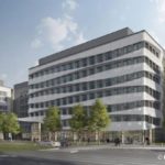 Warburg-HIH Invest buys new-build office scheme in Frankfurt Warburg-HIH Invest buys new-build office scheme in Frankfurt
