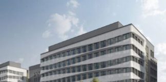 Warburg-HIH Invest buys new-build office scheme in Frankfurt