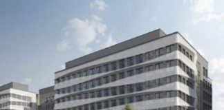 Warburg-HIH Invest buys new-build office scheme in Frankfurt Warburg-HIH Invest buys new-build office scheme in Frankfurt