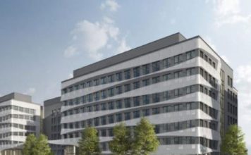 Warburg-HIH Invest buys new-build office scheme in Frankfurt Warburg-HIH Invest buys new-build office scheme in Frankfurt
