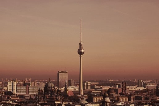Tristan Fund buys development site in Berlin