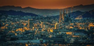 KanAm Grund Group acquires office portfolio in Barcelona KanAm Grund Group acquires office portfolio in Barcelona