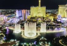 Blackstone to acquire Bellagio Real Estate from MGM Resorts for $4.25bn