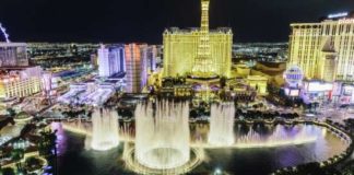 Blackstone to acquire Bellagio Real Estate from MGM Resorts for $4.25bn