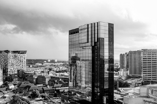 Multi-let office building in Birmingham sold for £16.8m