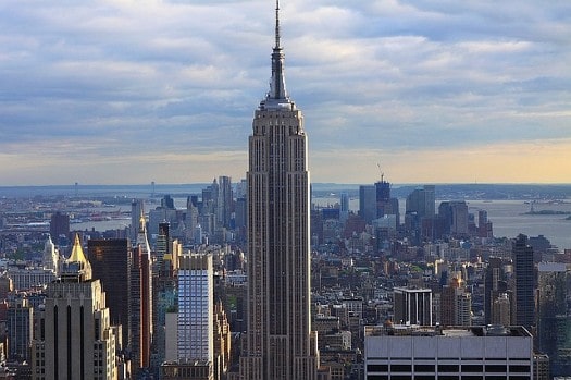 Empire State Building announces new 102nd floor observatory