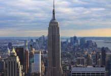 LinkedIn signs expansion lease at Empire State Building LinkedIn signs expansion lease at Empire State Building