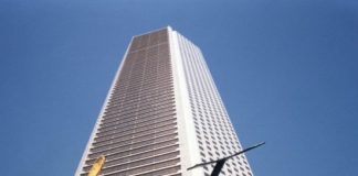 Hines, Cerberus acquire iconic office buildings in Houston