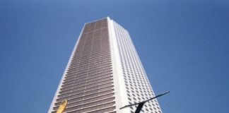 Hines, Cerberus acquire iconic office buildings in Houston Hines, Cerberus acquire iconic office buildings in Houston