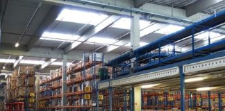 LaSalle acquires prime logistics warehouse in Paris
