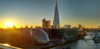 CLS acquires two office buildings in London