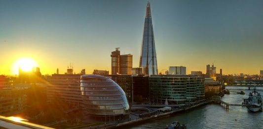 CLS acquires two office buildings in London CLS acquires two office buildings in London