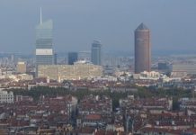 H.I.G. Capital buys office complex in Lyon H.I.G. Capital buys office complex in Lyon