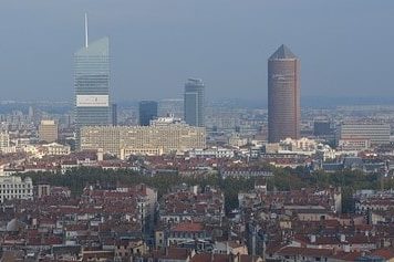 H.I.G. Capital buys office complex in Lyon H.I.G. Capital buys office complex in Lyon