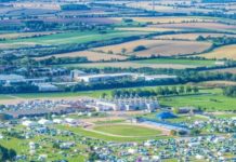 Legal & General acquires office development site in Peterborough Legal & General acquires office development site in Peterborough