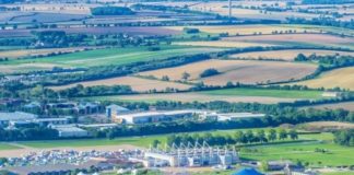 Legal & General acquires office development site in Peterborough Legal & General acquires office development site in Peterborough