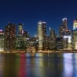 Office space prices in Singapore fall 3.9% in Q3 2019 Singapore office prices fall 3.9% in Q3 2019