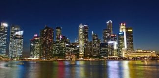 Office space prices in Singapore fall 3.9% in Q3 2019 Singapore office prices fall 3.9% in Q3 2019