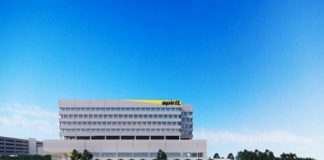Spirit Airlines to build new global headquarters in Florida Spirit Airlines to build new global headquarters in Florida