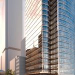 CBRE GI buys office property in North Sydney for A$350m CBRE GI buys office property in North Sydney for A$350m