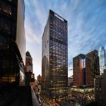 Paramount completes $1.25bn refinancing of 1633 Broadway in Manhattan Paramount completes $1.25bn refinancing of 1633 Broadway in Manhattan
