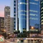 Grade-A office property in Perth sold for A$79M