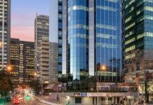 Grade-A office property in Perth sold for A$79M Grade-A office property in Perth sold for A$79M