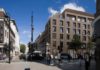 Hines secures pre-lease at its mixed-use Oxford scheme