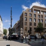 Hines secures pre-lease at its mixed-use Oxford scheme Hines secures pre-lease at its mixed-use Oxford scheme