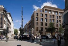 Hines secures pre-lease at its mixed-use Oxford scheme Hines secures pre-lease at its mixed-use Oxford scheme