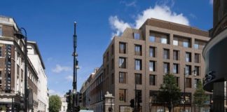 Hines secures pre-lease at its mixed-use Oxford scheme Hines secures pre-lease at its mixed-use Oxford scheme
