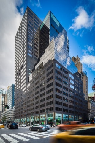 Safehold signs agreement to originate new $180m ground lease in NYC