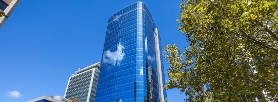 Grade-A office tower in North Sydney sold for A$311M