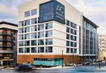 ARA H-Trust buys three Marriott-branded hotels in the U.S ARA H-Trust buys three Marriott-branded hotels in the U.S