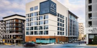 ARA H-Trust buys three Marriott-branded hotels in the U.S ARA H-Trust buys three Marriott-branded hotels in the U.S