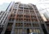Japanese firm buys office building in New York