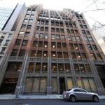 Japanese firm buys office building in New York Japanese firm buys office building in New York
