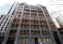 Japanese firm buys office building in New York Japanese firm buys office building in New York