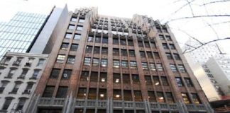 Japanese firm buys office building in New York Japanese firm buys office building in New York
