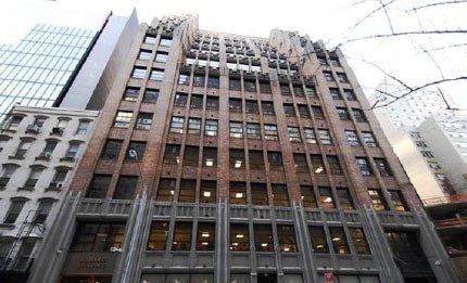 Japanese firm buys office building in New York Japanese firm buys office building in New York