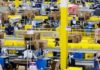 Amazon to open second fulfillment center in Mississippi