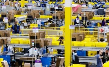 Amazon Canada to open first fulfillment centre in Quebec Amazon Canada to open first fulfillment centre in Quebec