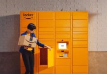 Australia’s Stockland installs Amazon Locker in its retail centres Australia's Stockland installs Amazon Locker in its retail centres