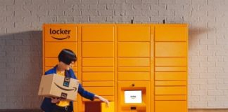 Australia’s Stockland installs Amazon Locker in its retail centres Australia's Stockland installs Amazon Locker in its retail centres