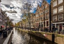 Real IS buys office building in Amsterdam for its new fund Real IS buys office building in Amsterdam for its new fund