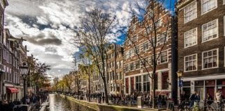 Real IS buys office building in Amsterdam for its new fund