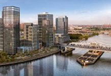 Brookfield announces new $950m mixed-use development in New York Brookfield announced new $950m mixed-use development in New York